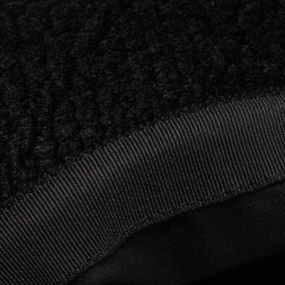 Chanel Bucket Hat Velour CC Logo main image 7